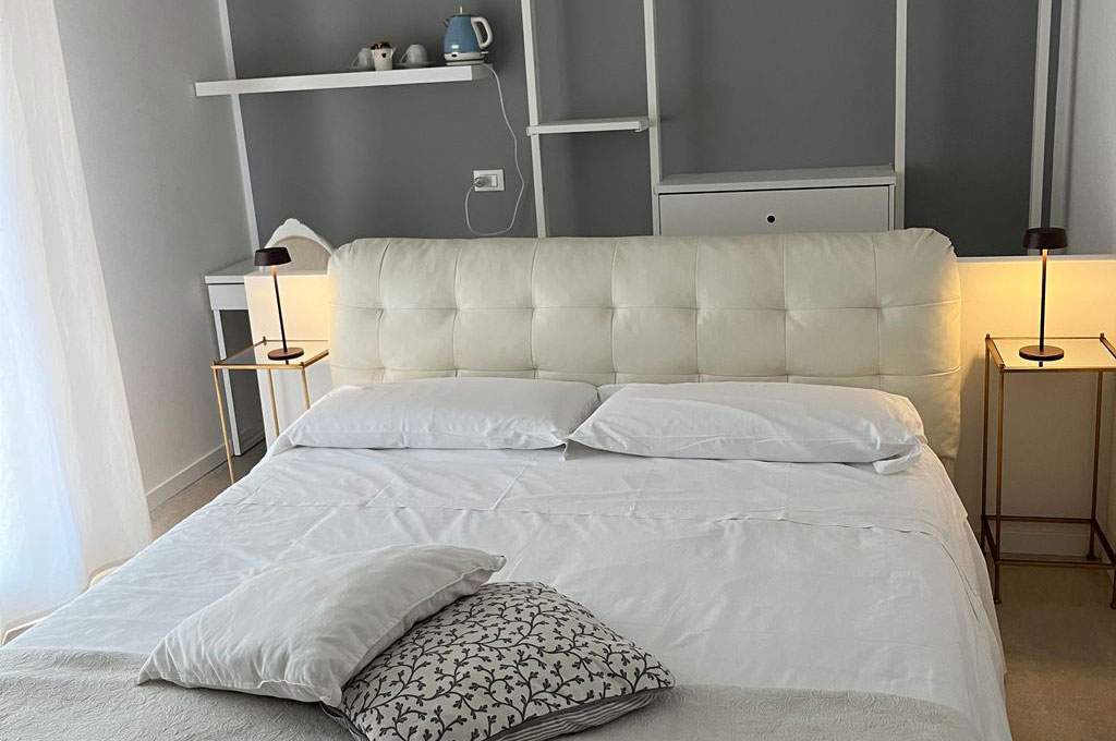 B&B Fleur Blanche