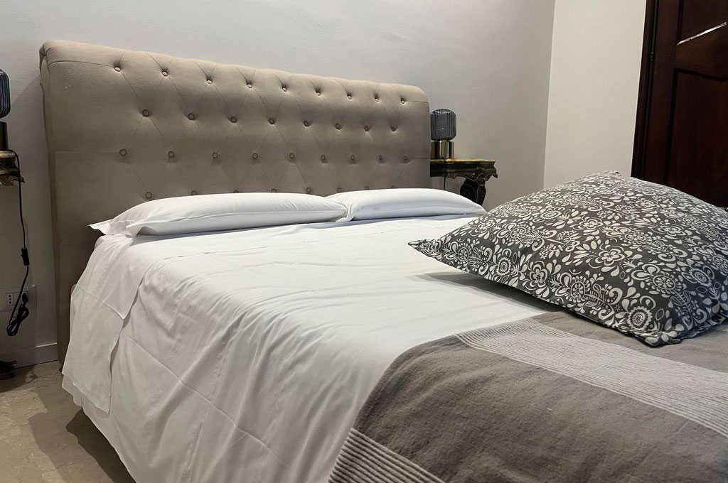 B&B Fleur Blanche